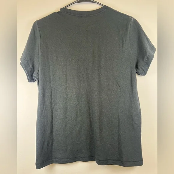 NWT SKIMS THREADBARE COTTON
CREW NECK STANDARD T-SHIRT - Picture 7 of 7